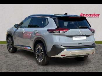 Used Nissan X-Trail 2025 for sale - 75299935: Photo