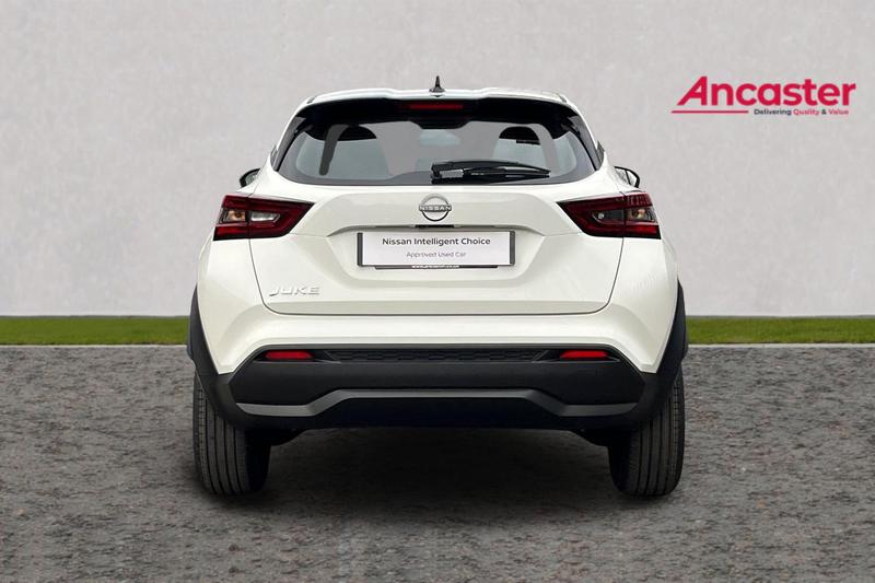 Used Nissan Juke 2025 for sale - 76949160: Photo 11