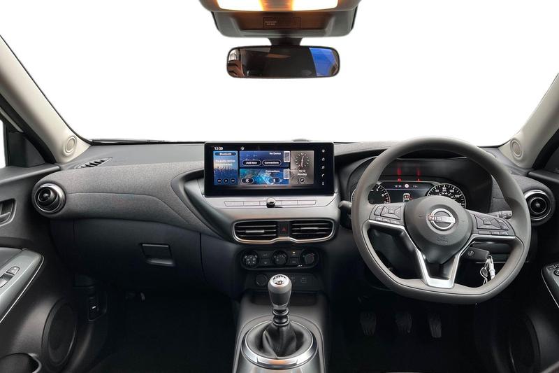 Used Nissan Juke 2025 for sale - 76949160: Photo 12