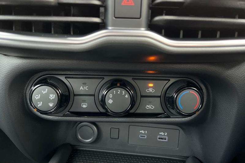 Used Nissan Juke 2025 for sale - 76949160: Photo 14