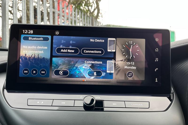 Used Nissan Juke 2025 for sale - 76949160: Photo 15