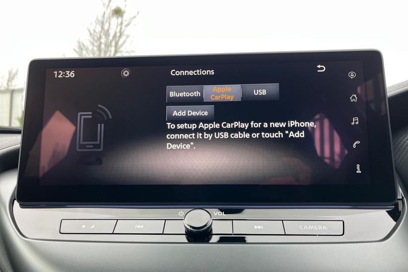 Used Nissan Juke 2025 for sale - 76949160: Photo 16