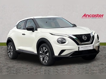 Used Nissan Juke 2025 for sale - 76949160: Photo