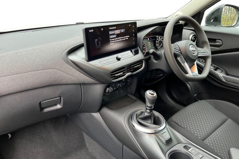 Used Nissan Juke 2025 for sale - 76949160: Photo 2