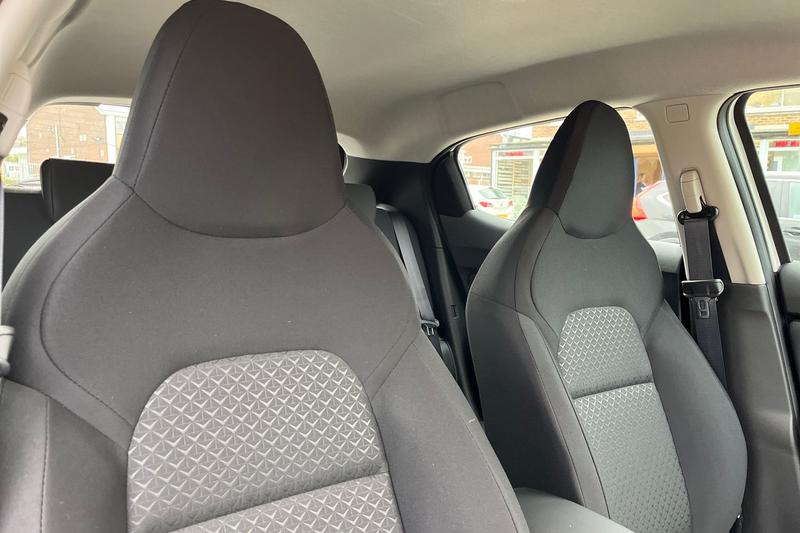 Used Nissan Juke 2025 for sale - 76949160: Photo 20