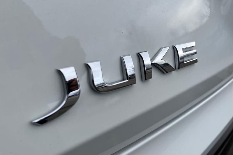 Used Nissan Juke 2025 for sale - 76949160: Photo 21