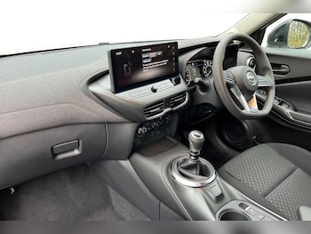 Used Nissan Juke 2025 for sale - 76949160: Photo