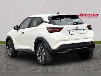 Used Nissan Juke 2025 for sale - 76949160: Photo