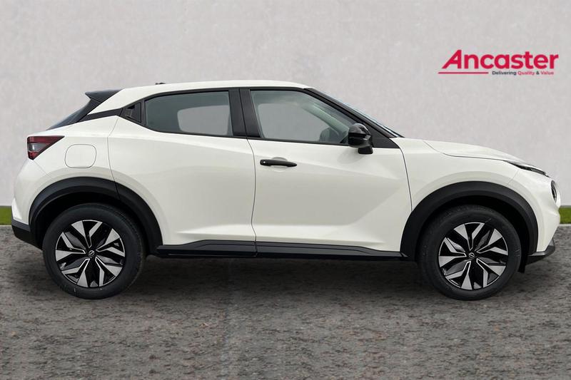 Used Nissan Juke 2025 for sale - 76949160: Photo 4