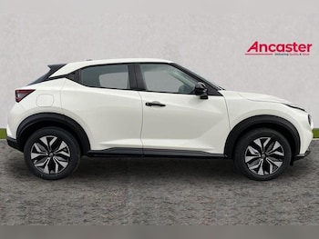 Used Nissan Juke 2025 for sale - 76949160: Photo
