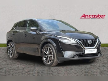 Used Nissan Qashqai 2022 for sale - 79287482: Photo