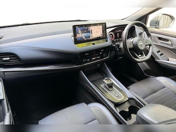 Used Nissan Qashqai 2022 for sale - 79287482: Photo