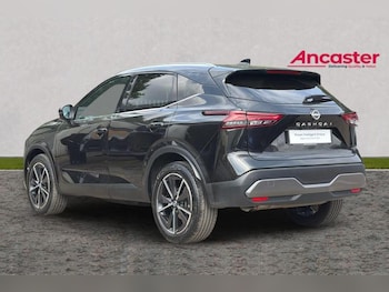Used Nissan Qashqai 2022 for sale - 79287482: Photo