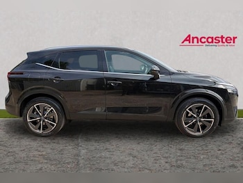 Used Nissan Qashqai 2022 for sale - 79287482: Photo