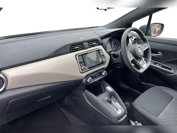 Used Nissan Micra undefined for sale - 78870243: Photo