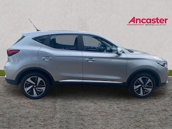 Used MG MG ZS 2023 for sale - 78685620: Photo