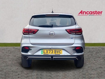 Used MG MG ZS 2023 for sale - 78685620: Photo