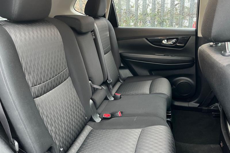 Used Nissan X-Trail 2021 for sale - 77354523: Photo 10