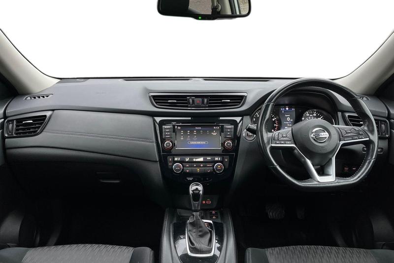 Used Nissan X-Trail 2021 for sale - 77354523: Photo 12