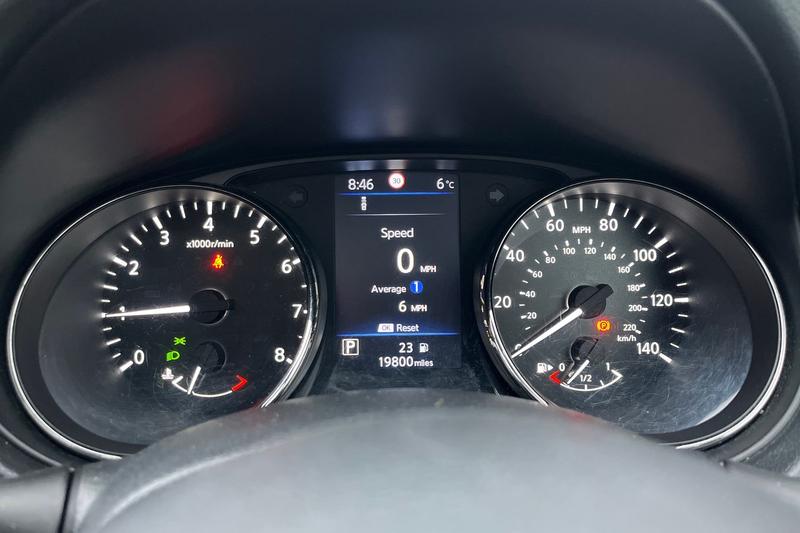 Used Nissan X-Trail 2021 for sale - 77354523: Photo 13