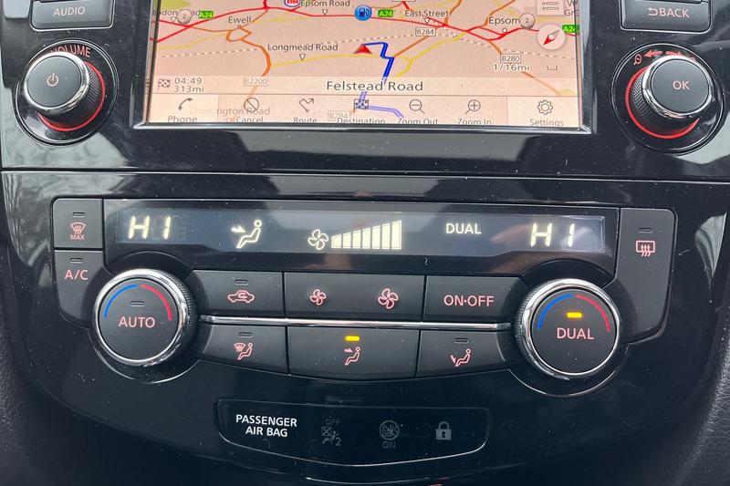 Used Nissan X-Trail 2021 for sale - 77354523: Photo 14