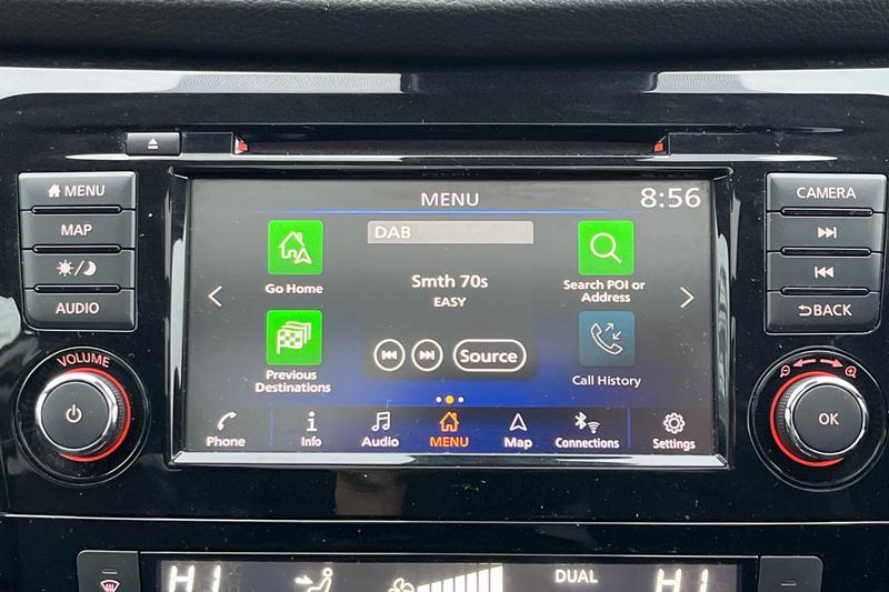 Used Nissan X-Trail 2021 for sale - 77354523: Photo 15