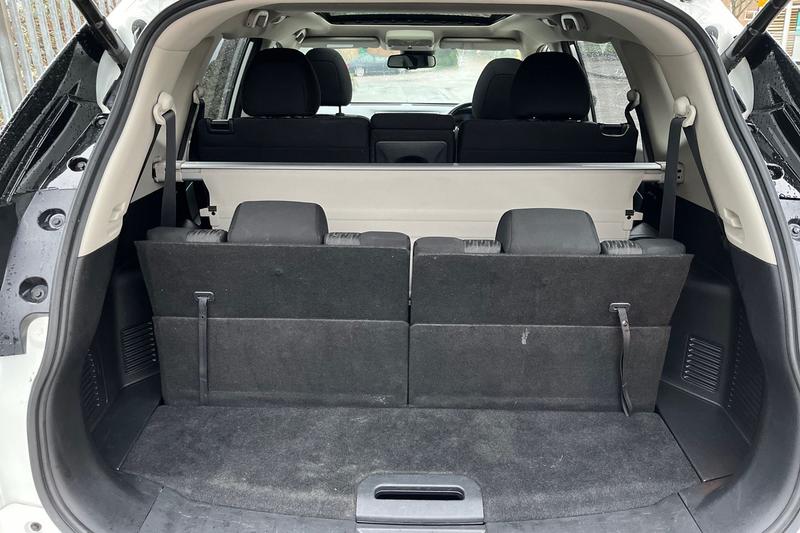 Used Nissan X-Trail 2021 for sale - 77354523: Photo 17