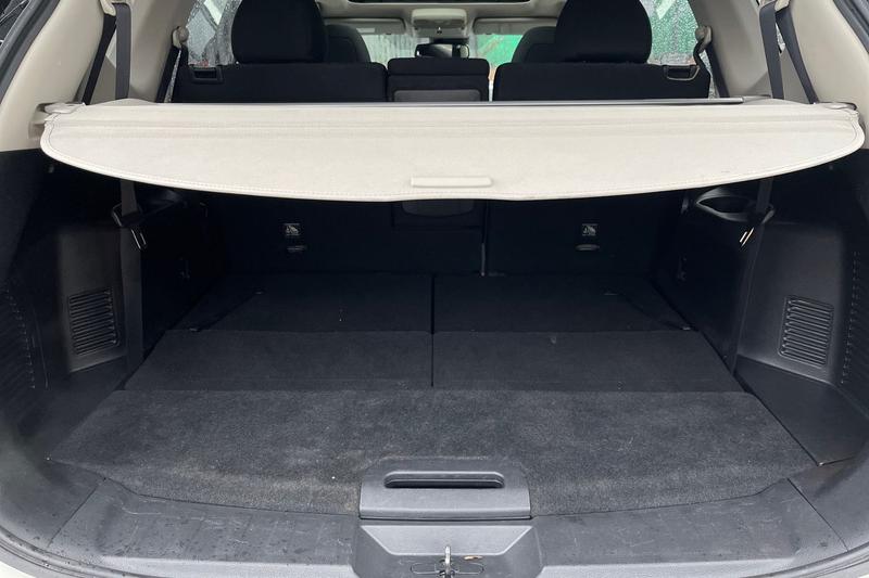 Used Nissan X-Trail 2021 for sale - 77354523: Photo 18