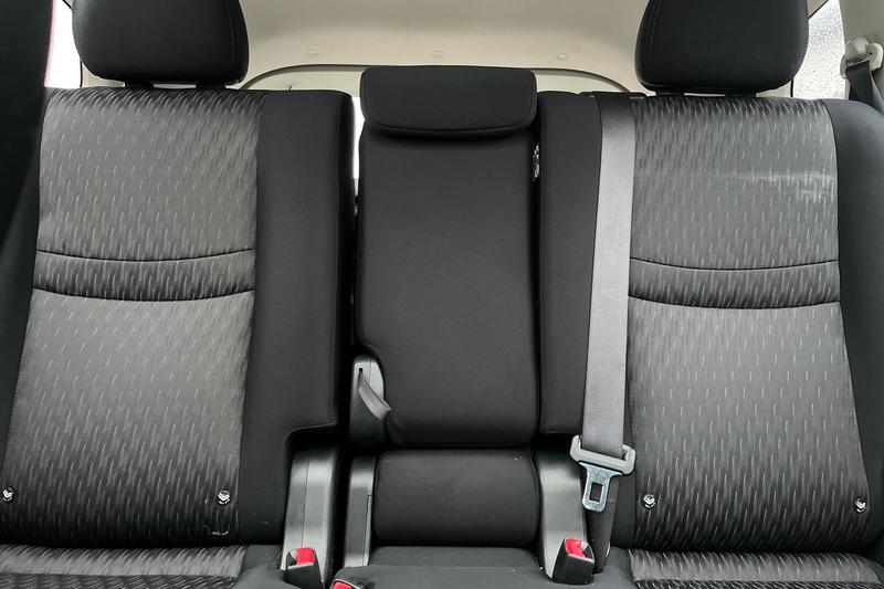 Used Nissan X-Trail 2021 for sale - 77354523: Photo 19