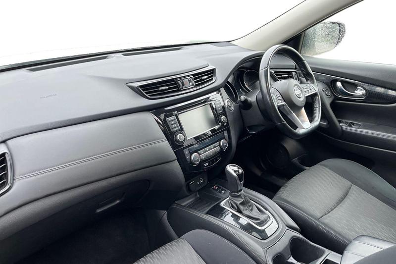 Used Nissan X-Trail 2021 for sale - 77354523: Photo 2