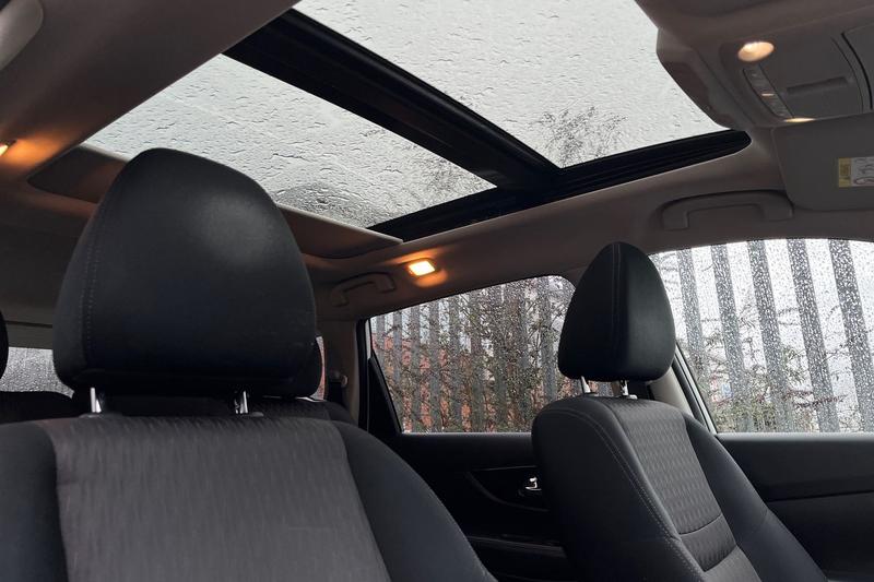 Used Nissan X-Trail 2021 for sale - 77354523: Photo 21