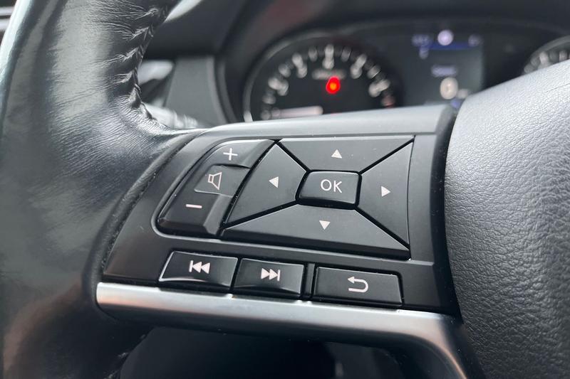 Used Nissan X-Trail 2021 for sale - 77354523: Photo 22