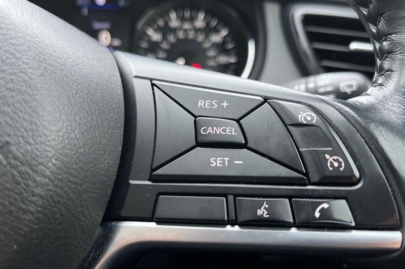 Used Nissan X-Trail 2021 for sale - 77354523: Photo 23