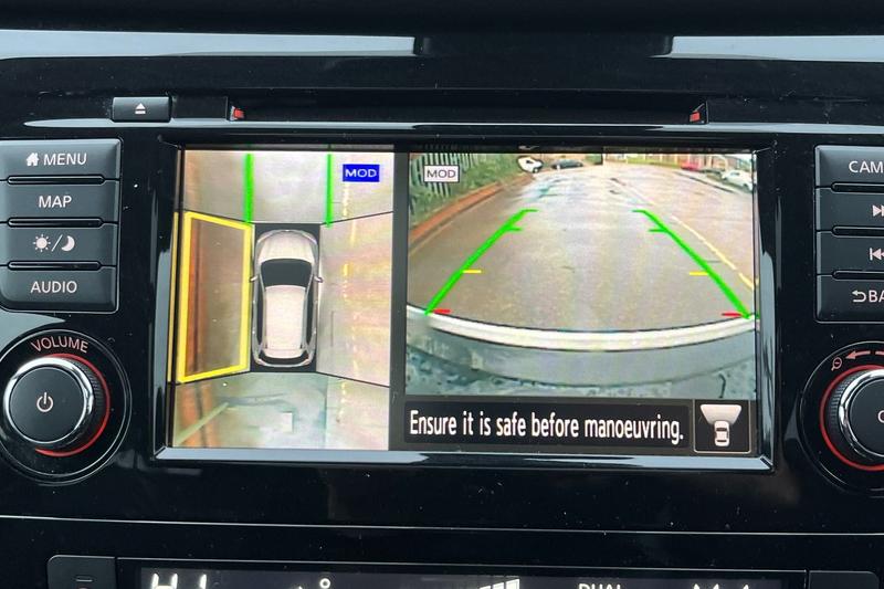 Used Nissan X-Trail 2021 for sale - 77354523: Photo 24