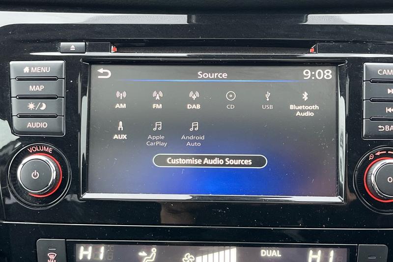 Used Nissan X-Trail 2021 for sale - 77354523: Photo 25