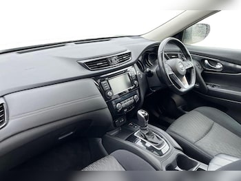 Used Nissan X-Trail 2021 for sale - 77354523: Photo