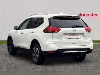Used Nissan X-Trail 2021 for sale - 77354523: Photo