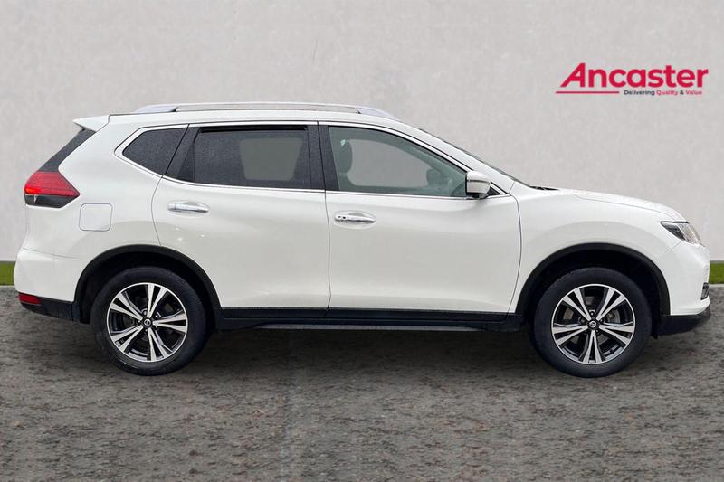 Used Nissan X-Trail 2021 for sale - 77354523: Photo 4