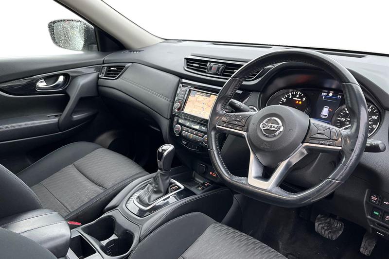 Used Nissan X-Trail 2021 for sale - 77354523: Photo 6