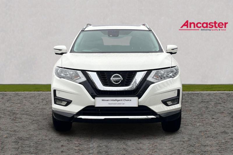 Used Nissan X-Trail 2021 for sale - 77354523: Photo 7