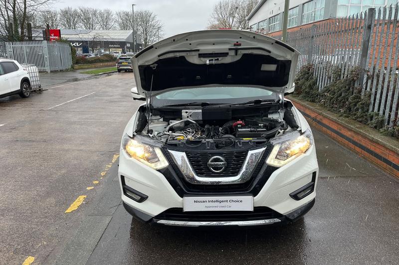 Used Nissan X-Trail 2021 for sale - 77354523: Photo 9