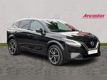 Used Nissan Qashqai 2022 for sale - 75655804: Photo