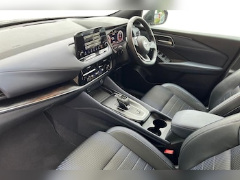 Used Nissan Qashqai 2022 for sale - 75655804: Photo