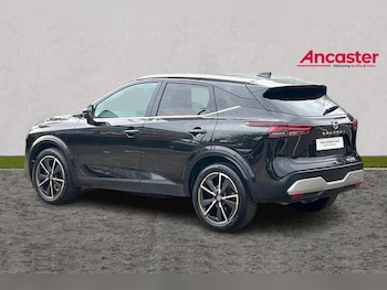 Used Nissan Qashqai 2022 for sale - 75655804: Photo