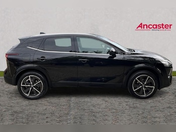 Used Nissan Qashqai 2022 for sale - 75655804: Photo