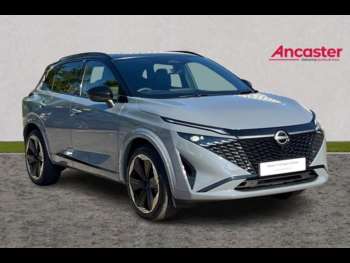 2025 - 1.3 DiG-T MH N-Design 5dr MANUAL