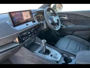 Used Nissan Qashqai 2025 for sale - 75011635: Photo