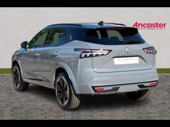 Used Nissan Qashqai 2025 for sale - 75011635: Photo