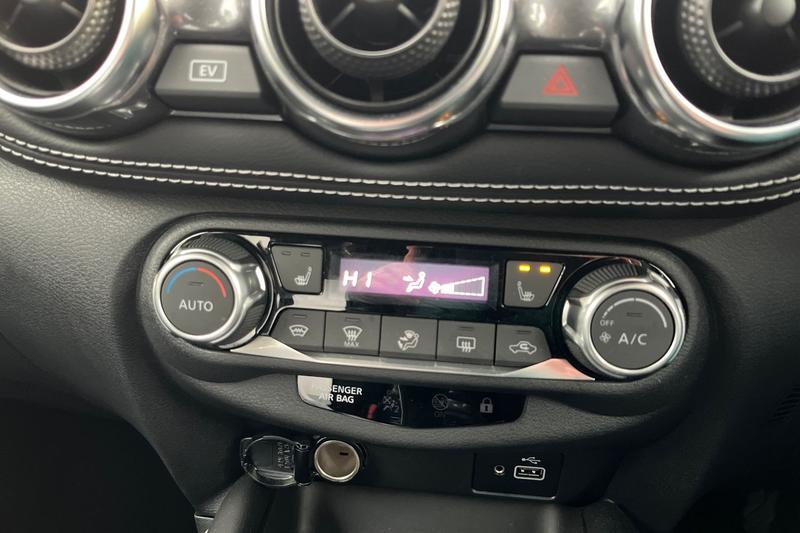 Used Nissan Juke for sale - 77239238: Photo 14