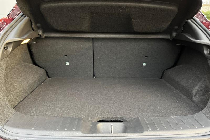 Used Nissan Juke for sale - 77239238: Photo 17